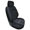 True Fit Tailored Car Seat Cover Pack TOYFORGUN156R