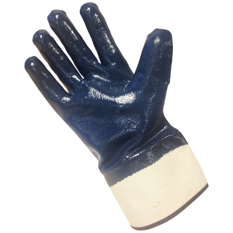 The Glove Company TGC Industrial Nitrile Gloves L 410003