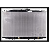 FloKool Radiator (Suits Auto) RAD1428