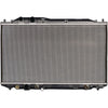 Denso Radiator OE Quality 221-3250DD