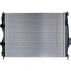 Valeo Radiator 735116