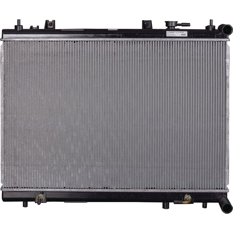 FloKool Radiator (Suits Auto) RAD1737