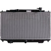 FloKool Radiator (Suits Auto) RAD1749