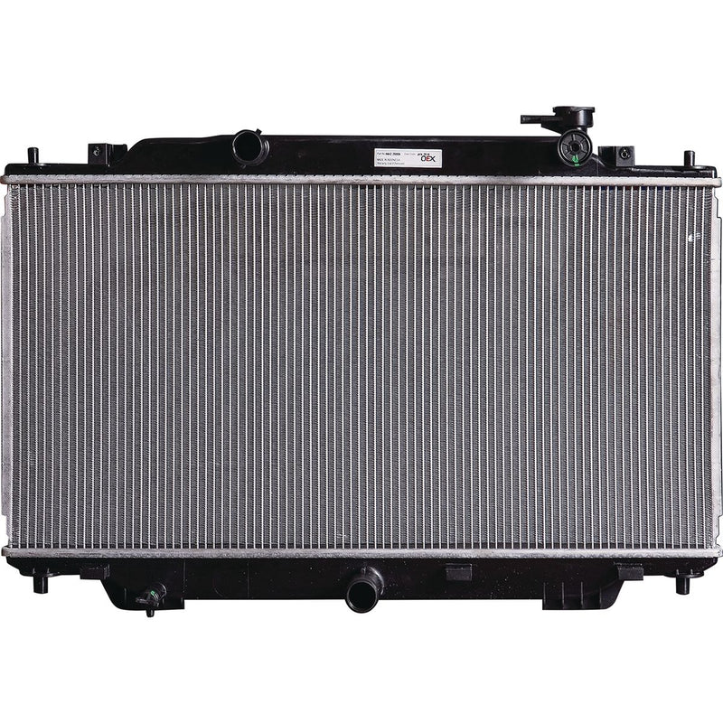 FloKool Radiator (Suits Auto) RAD1749