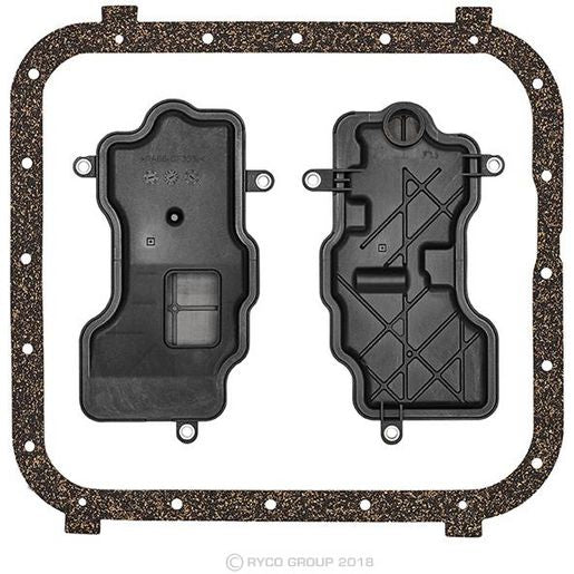 Ryco Transmission Filter RTK276