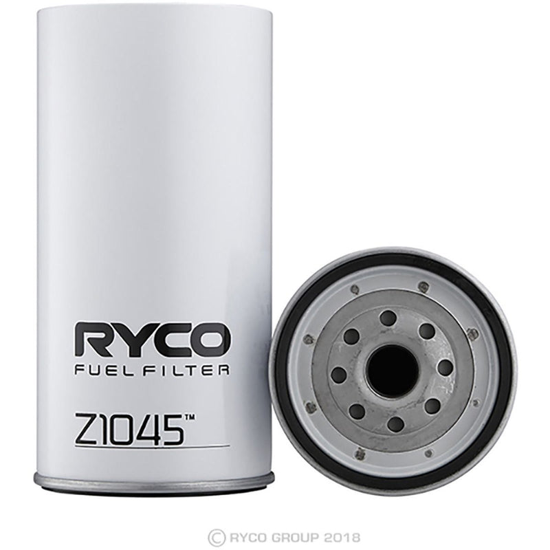 Ryco HD Fuel / Water Separator Z1045