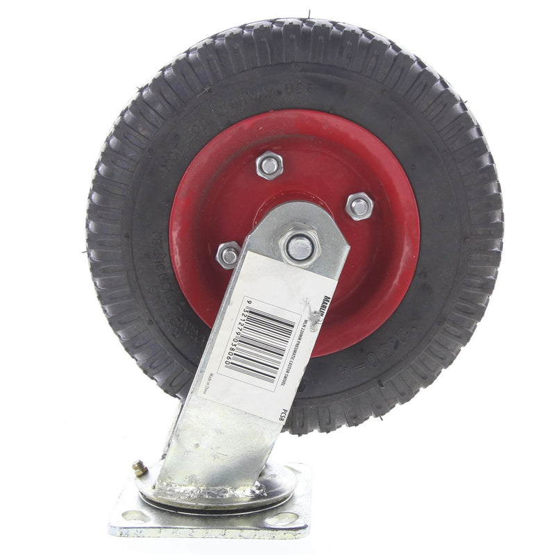 Marlin Castor-8In Pneumatic Swivel PCS8