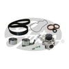 Gates Water Pump & Timing Belt Kit TCKWP199A
