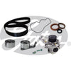 Gates Water Pump & Timing Belt Kit TCKWP199A