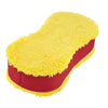 Eclipse Microfibre Wash Sponge 23 X 11 X 6Cm Rmfs