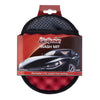 Eclipse Dual Sided Wash Mitt 21 X 17 X 4Cm RMW