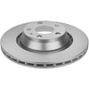 Meyle PD Brake Rotor Single 310mm Rear 115 523 0011/PD
