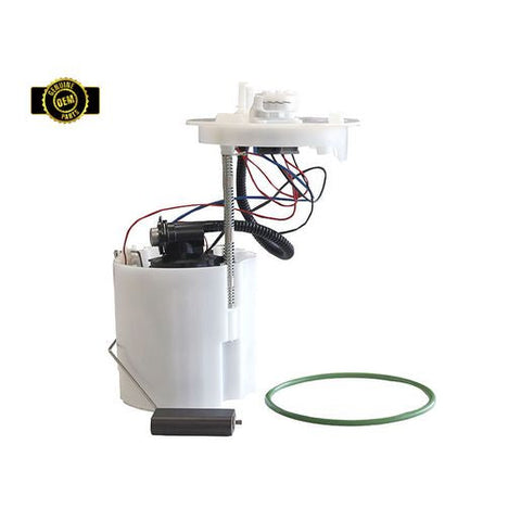 OEM Parts Fuel Pump Module GE346GEN