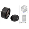INA Idler Pulley 532 0722 10