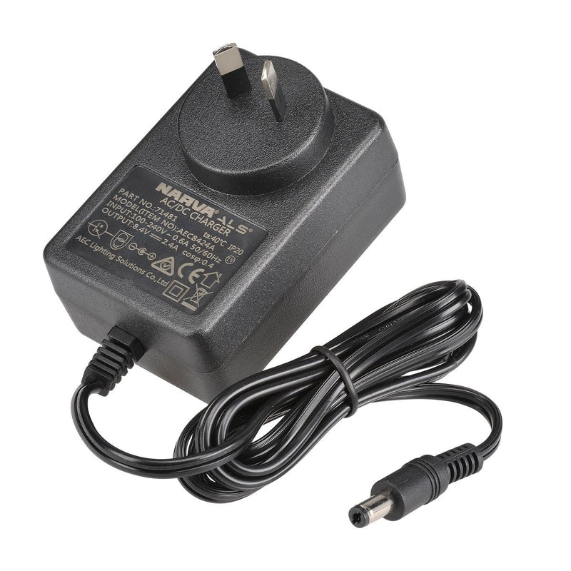Narva Charger T/S 71410 71412 71432 71481