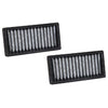 K&N Cabin Pollen Air Filter VF1010