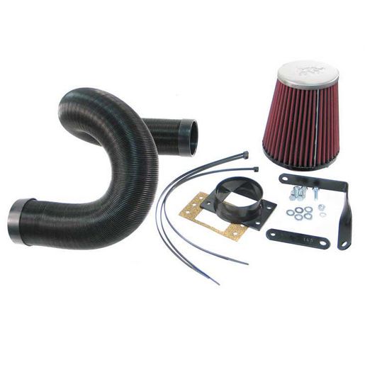 K&N Performance Air Induction Kit KN57-0047