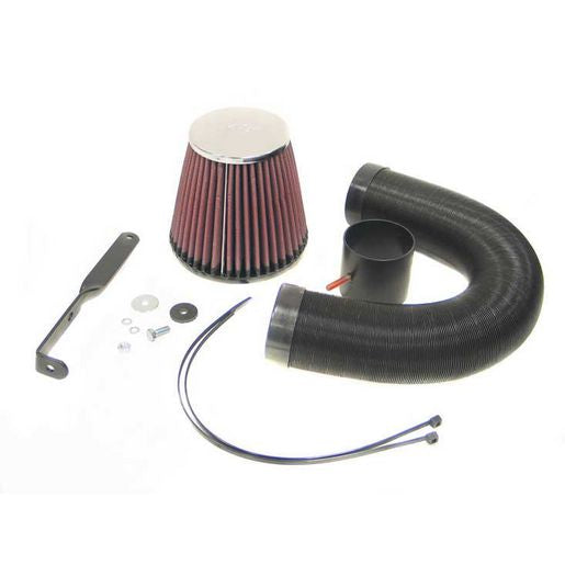 K&N Performance Air Induction Kit KN57-0124-1