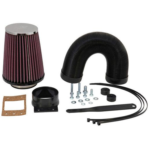 K&N 57-0148 57i Induction Kit fits BMW 316i 1990-93