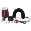 K&N 57-0425 57i Induction Kit fits Audi S3 8L 2000-03 1.8T