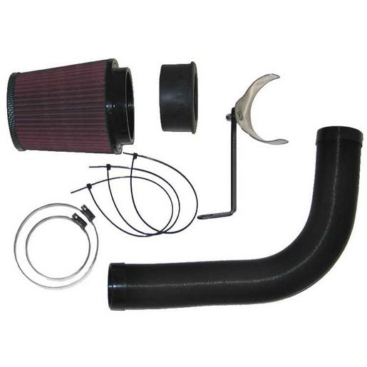 K&N Performance Air Induction Kit KN57-0596