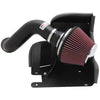 K&N Performance Air Induction Kit KN69-5301TTK
