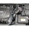 K&N Performance Air Induction Kit KN69-5301TTK