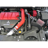 K&N Performance Air Induction Kit KN69-6546TWR