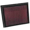 K&N Hi-Flow Performance Air Filter 33-2793