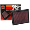 K&N Hi-Flow Performance Air Filter 33-2793