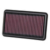 K&N Replacement Air Filter KN33-3000