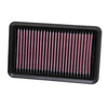 K&N Replacement Air Filter KN33-3000