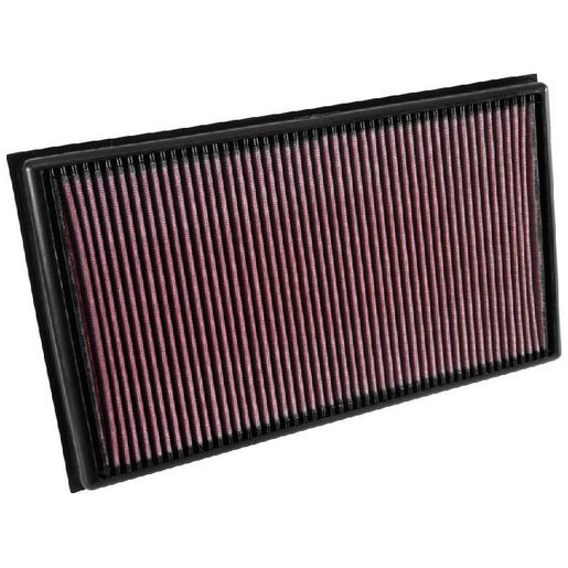 K&N Hi-Flow Performance Air Filter Fits Audi, Volkswagen