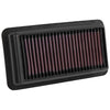 K&N Hi-Flow Performance Air Filter 33-5044