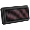 K&N Hi-Flow Performance Air Filter 33-5044
