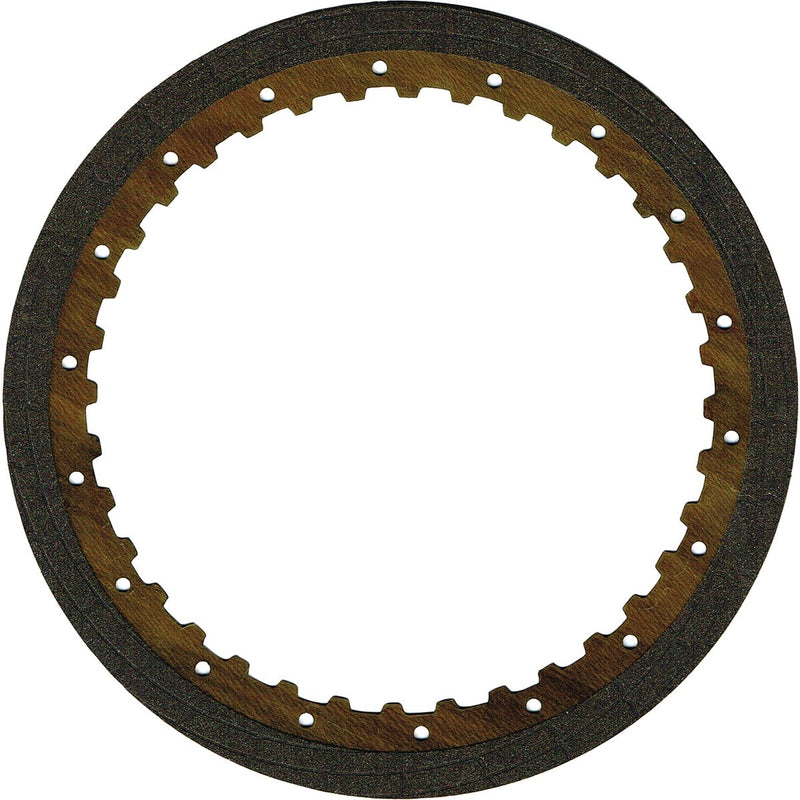 Raybestos Friction Under Drive A6Lf1-2 KCL-61010R