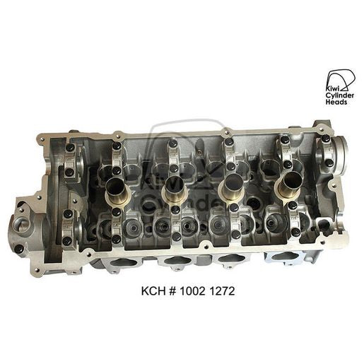 Kiwi Bare Cylinder Head 10021272