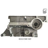 Kiwi Bare Cylinder Head 10051227