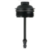 Tridon Cartridge Cap Oil Filter TCC020