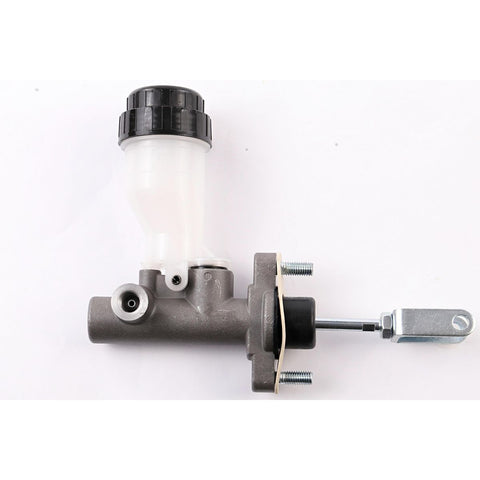 ClutchPro Clutch Master Cylinder MCGW003