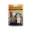 Boab HD Connector 50A To Pos/Neg Battery Clamps 300mm