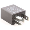 OEX Micro Relay 24V Change Over 25/10A - Resistor