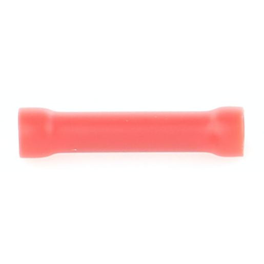 OEX Crimp Terminal Joiner Red Cable Size 2.5-3mm Vinyl