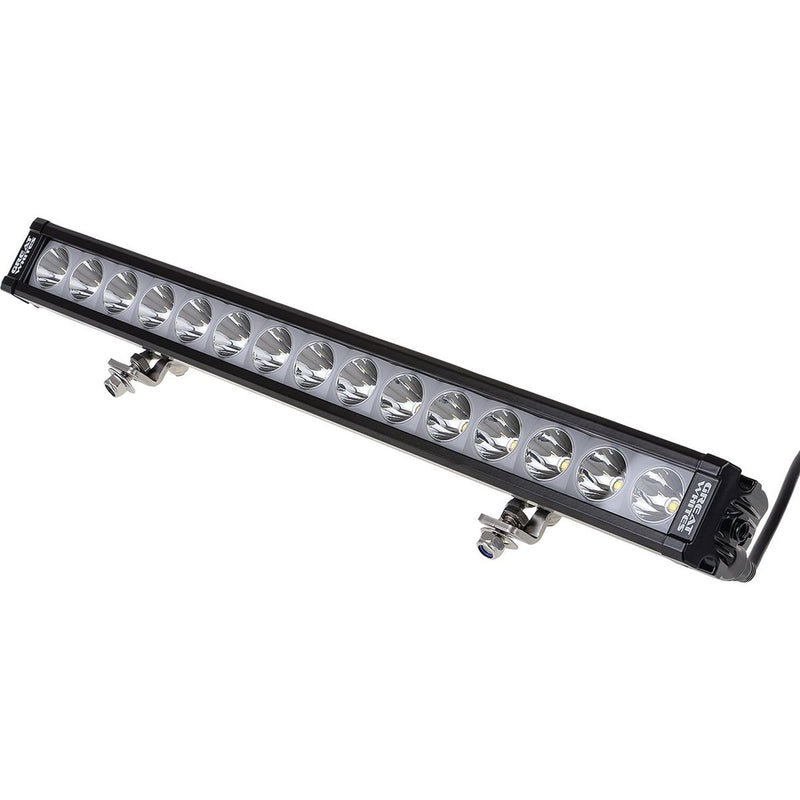 Great Whites Driving Light Bar 15 LED GWB5154
