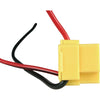 OEX H4 Head Light Connector ACX2583