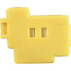 OEX H4 Head Light Connector ACX2583