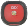 OEX Rechargeable LED Palm Inspection Light LLX70002