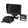 Ecco 7 Inch Lcd Colour Monitor & Camera Kit 12-24V ACX5905
