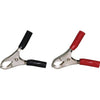 OEX Alligator Clip Positive & Negative 15A (Pack of 2)