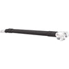 OEX 2 B&S Battery Lead 610mm L Post-To-Stud 10mm Stud